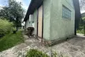 Casa 63 m² Paparnanski selski Savet, Belarús