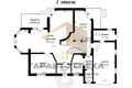 House 180 m² Kamieniuki, Belarus