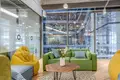 Büro 3 400 m² Moskau, Russland