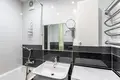 Appartement 1 chambre 40 m² Liasny, Bélarus