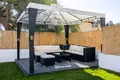 Willa 4 pokoi 226 m² Altea, Hiszpania