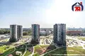 3 room apartment 60 m² Minsk, Belarus