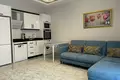 Barrio residencial Cozy 1+1 apartment in Mahmutlar just 450m from the sea