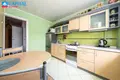 Apartamento 2 habitaciones 49 m² Ukmerge, Lituania