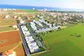 1 room apartment 30 m² Famagusta District, Cyprus