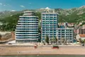 Wohnung 4 zimmer 110 m² Becici, Montenegro