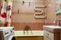 Apartamento 1 habitación 42 m² Saligorsk, Belarús