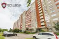 Wohnung 2 Zimmer 50 m² Minsk, Weißrussland
