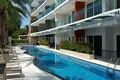 Kondominium 1 Schlafzimmer 54 m² Phuket, Thailand