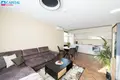 3 room apartment 60 m² Klaipėda, Lithuania