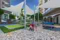 2 bedroom apartment 120 m² Mahmutlar, Turkey