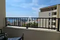 Apartamento 1 habitacion 41 m² en Becici, Montenegro