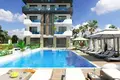 Mieszkanie 3 pokoi 129 m² Alanya, Turcja