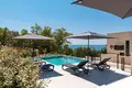 5 bedroom villa  Katun Rezevici, Montenegro