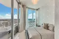 Wohnung 4 Schlafzimmer 400 m² Miami, Vereinigte Staaten von Amerika