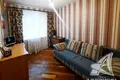 3 room apartment 50 m² Brest, Belarus