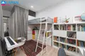 Квартира 2 комнаты 55 м² Вильнюс, Литва