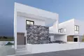 4 bedroom apartment 214 m² Lakatamia, Cyprus