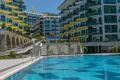Wohnkomplex Furnished apartments in 5* SPA complex Konak Premium.