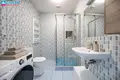Appartement 2 chambres 45 m² Vilnius, Lituanie