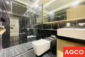 Mieszkanie 1 pokój 618 m² Dubaj, Emiraty Arabskie
