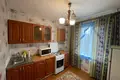 4 room apartment 66 m² in Kastsyukovichy, Belarus