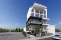 1 bedroom apartment 50 m² Larnaca, Cyprus