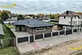 Ferienhaus 211 m² Kalodziscanski selski Savet, Belarus