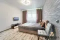 Apartamento 1 habitación 41 m² Kalodishchy, Bielorrusia