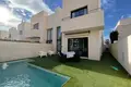 villa de 3 chambres 120 m² Orihuela, Espagne