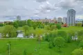 Apartamento 3 habitaciones 110 m² Minsk, Belarús