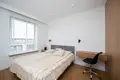 3 room apartment 73 m² in Warsaw, Poland