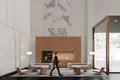 Oficina 634 m² en Moscú, Rusia