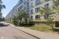 Mieszkanie 3 pokoi 50 m² Mińsk, Białoruś