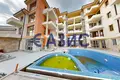 Квартира 2 комнаты 63 м² Равда, Болгария