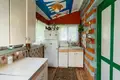 Maison 30 m² Piatryskauski sielski Saviet, Bélarus