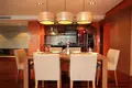 villa de 3 chambres 439 m² Kamala, Thaïlande