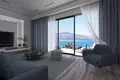 Квартира 2 комнаты 94 м² Крашичи, Черногория