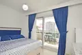 Квартира 1 комната 70 м² Алания, Турция