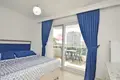 Apartamento 1 habitación 70 m² Alanya, Turquía