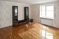 Wohnung 3 zimmer 69 m² Baryssau, Weißrussland