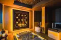 3 bedroom apartment 120 m² Mediterranean Region, Turkey