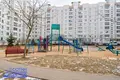 Mieszkanie 1 pokój 42 m² Mińsk, Białoruś