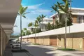 Residential complex Gated residence with a direct access to the beach, Larnaca, Cyprus