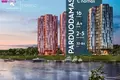 2 room apartment 34 m² Kaunas, Lithuania