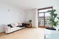 2 room apartment 50 m² Warsaw, Poland