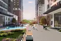 Apartamento 3 habitaciones 136 m² Kuecuekcekmece, Turquía