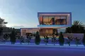 Villa de 6 pièces 568 m² Teulada, Espagne