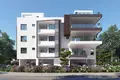 Квартира 2 комнаты 100 м² Ларнака, Кипр