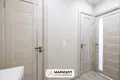 Apartamento 1 habitación 43 m² Minsk, Belarús